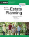 Nolo's Guide to Estate Planning - 9781413333923 by Liza Hanks, 9781413333923