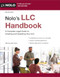 Nolo's LLC Handbook (A Complete Legal Guide to Creating and Operating Your LLC) - 9781413333800 by Glen Secor