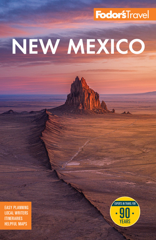 Fodor's New Mexico by Fodor's Travel Guides, 9781640979451
