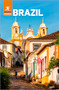 Rough Guides Brazil: Travel Guide with eBook by Rough Guides, 9781835295274