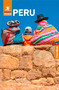 Rough Guides Peru: Travel Guide with eBook by Rough Guides, Heather Jasper, 9781835295281