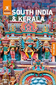 Rough Guides South India and Kerala: Travel Guide with eBook by Rough Guides, 9781835295441