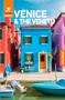 Rough Guides Venice and the Veneto: Travel Guide with eBook by Rough Guides, 9781835295601