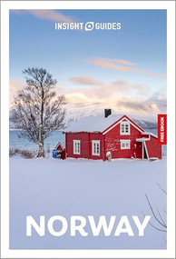 Insight Guides Norway: Travel Guide with eBook by Insight Guides, Phil Lee, 9781839054860