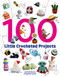 100 Little Crocheted Projects by Jacki Donhou, Josephine Laurin, 9781784947286