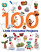 100 Little Crocheted Projects by Jacki Donhou, Josephine Laurin, 9781784947286