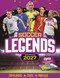 Women's Soccer Legends 2027 by Kevin Pettman, 9781839553356