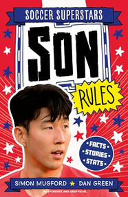 Son Rules by Simon Mugford, Dan Green, 9781839553387