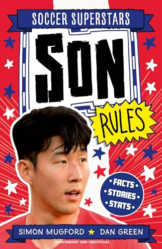 Son Rules by Simon Mugford, Dan Green, 9781839553387