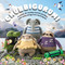 Chubbigurumi (Crochet 20 chubby animal plushies with easy amigurumi techniques) by Brogan Murray, 9781446317419