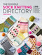 The Doodle Sock Knitting Directory (200 mix & match motifs to design and knit your own socks) by Jamie Lomax, 9781446317129