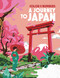 Color by Numbers: A Journey to Japan by Xishan Studio, 9781915751713