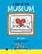 A Day at the Museum (An arty animal search book jam-packed with facts) by Nia Gould, 9781915751690