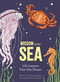 Wisdom of the Sea (Life Lessons from the Ocean) by Richard Harrington, Annie Davidson, 9781915751744
