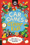 Car Games for Clever Kids (More than 100 Puzzles to Boost Your Brainpower) by Gareth Moore, Chris Dickason, 9781837252077