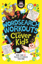 Wordsearch Workouts for Clever Kids (More than 100 Puzzles to Exercise Your Mind) by Gareth Moore, Chris Dickason, 9781837252220