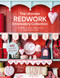 The Ultimate Redwork Embroidery Collection (Over 100 motifs and 15 projects for stitching redwork) by Mandy Shaw, 9781446317716