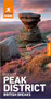 Rough Guides Pocket British Breaks Peak District: Travel Guide with eBook by Rough Guides, 9781835296318