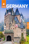 Rough Guides Germany: Travel Guide with eBook by Rough Guides, Andrew Beattie, 9781835296332