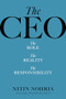 The CEO (The Role, the Reality, the Responsibility) by Nitin Nohria, 9798892793124