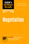 HBR's 10 Must Reads on Negotiation, Updated and Expanded by Harvard Business Review, 9798892793780