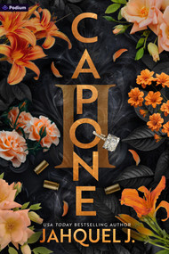 Capone II (An Urban Romance) by Jahquel J., 9798347035182