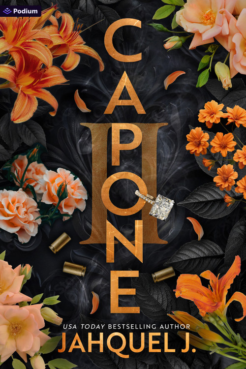 Capone II (An Urban Romance) by Jahquel J., 9798347035182
