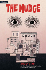 The Nudge (A Psychological Thriller) by Joseph Fink, 9798347042159