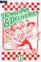 Dungeons & Deliveries (A Dungeon-Core LitRPG) by A. P. Scribe, 9798347024520