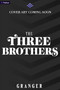 The Three Brothers (A Dark Academia Fantasy) by Granger, 9798347021802