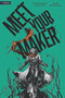 Meet Your Maker Volume 3 (An Epic Fantasy LitRPG) by Johnathan McClain, Seth McDuffee, 9781039455443