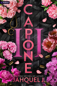 Capone III (An Urban Romance) by Jahquel J., 9798347035199