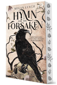 Hymn for the Forsaken by Megan Lynch, 9781648985959