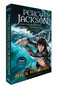 Percy Jackson 3-Book Graphic Novel Collection by Rick Riordan, 9781368120005
