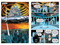 Percy Jackson 3-Book Graphic Novel Collection by Rick Riordan, 9781368120005