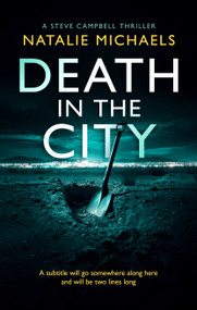 Death in the City (A relentless detective thriller of blood money and betrayal) - 9781036711245 by Natalie Michaels, 9781036711245