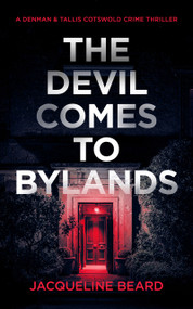 The Devil Comes to Bylands by Jacqueline Beard, 9781036712174