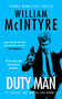 Duty Man by William McIntyre, 9781036712372
