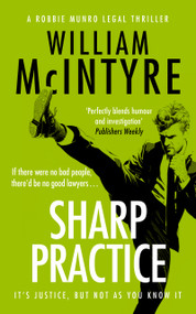 Sharp Practice - 9781036712389 by William McIntyre, 9781036712389