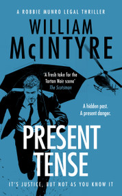 Present Tense - 9781036712426 by William McIntyre, 9781036712426