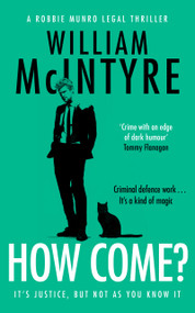 How Come? by William McIntyre, 9781036712488