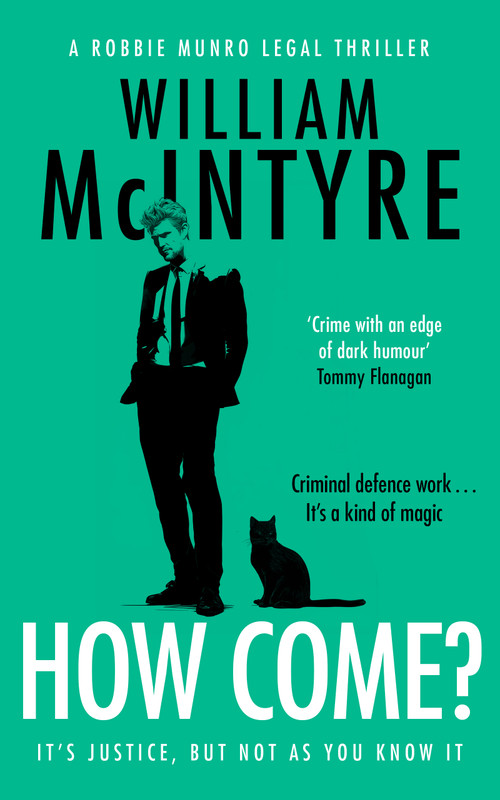 How Come? by William McIntyre, 9781036712488