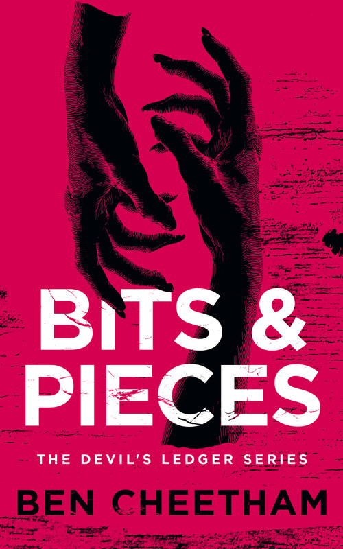 Bits and Pieces (A chilling horror story of sinister families and cursed legacies) - 9781036712570 by Ben Cheetham, 9781036712570