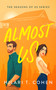 Almost Us (A Cape Cod Small-Town Romance) - 9781036712655 by Hilari T. Cohen, 9781036712655