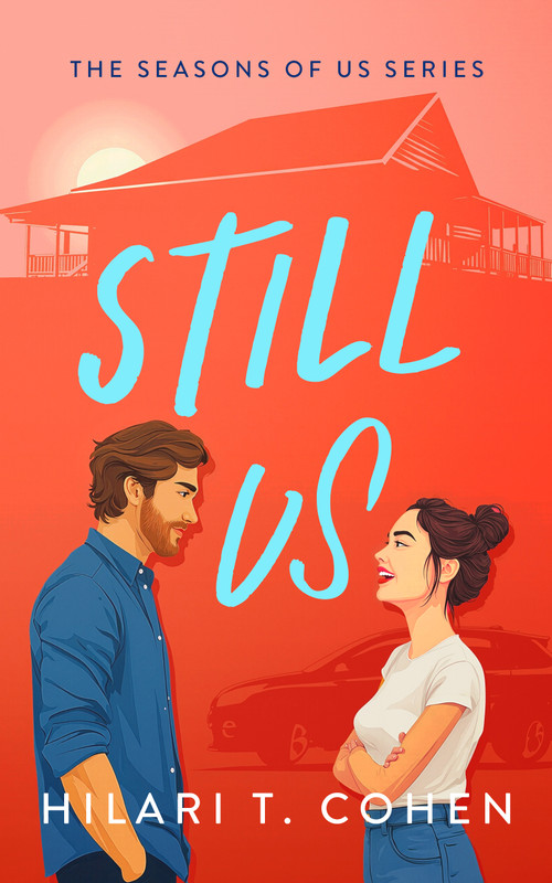 Still Us (A Cape Cod Romance About Love and Loyalty) - 9781036712662 by Hilari T. Cohen, 9781036712662