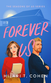 Forever Us (A Cape Cod Celebrity Romance) - 9781036712686 by Hilari T. Cohen, 9781036712686