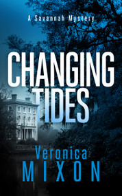Changing Tides - 9781036712808 by Veronica Mixon, 9781036712808