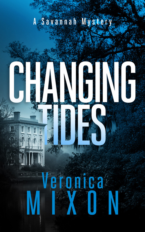 Changing Tides - 9781036712808 by Veronica Mixon, 9781036712808