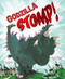 Godzilla Stomp! by Katherine Locke, Nikolas Ilic, 9798217245918