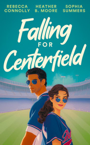 Falling for Centerfield by Sophia Summers, 9781036713027